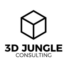 3D JUNGLE CONSULTING